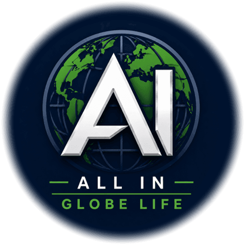 All In Life Group